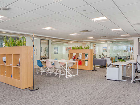Colony Square photo 6