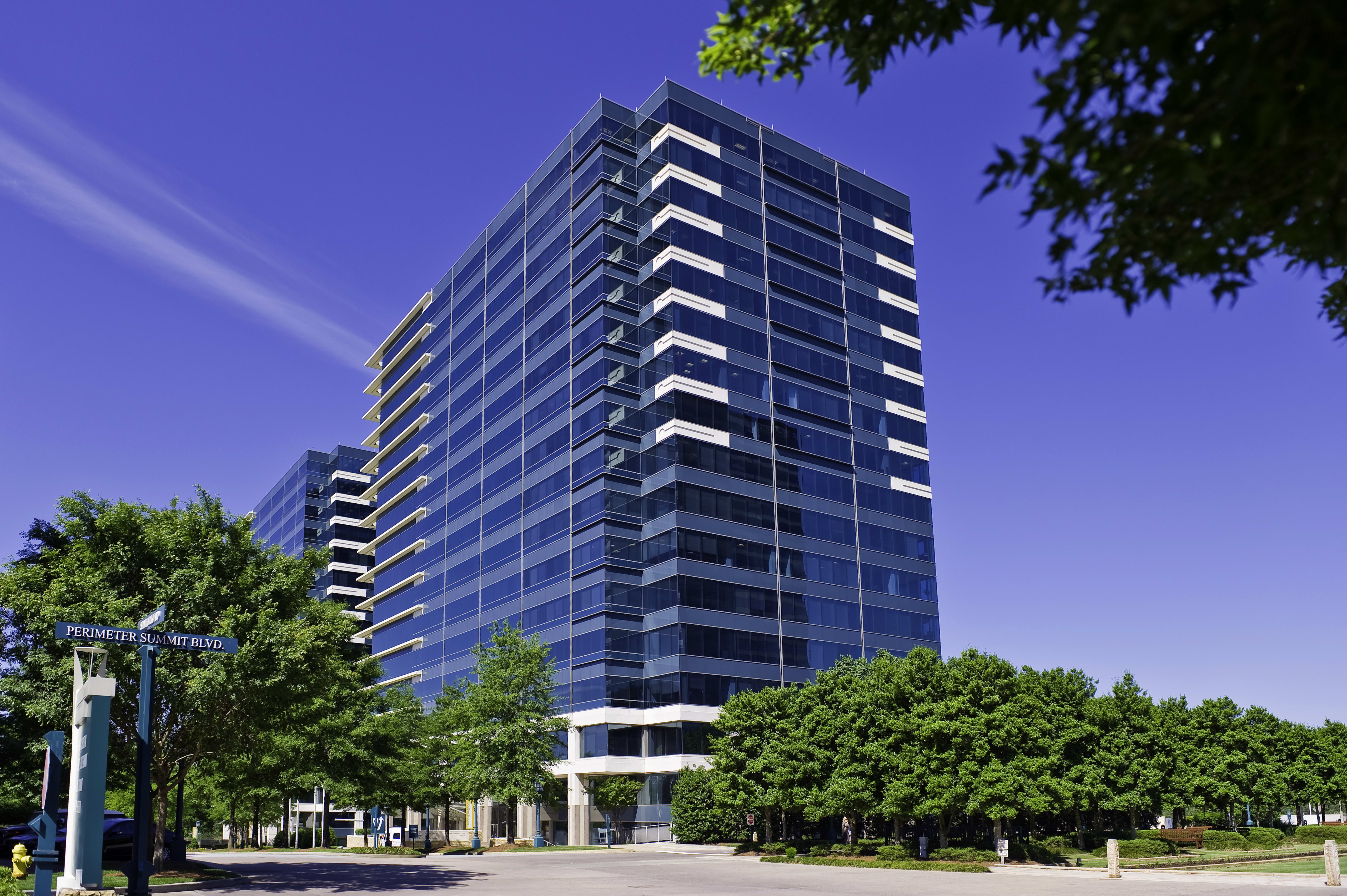 2002 Perimeter Summit