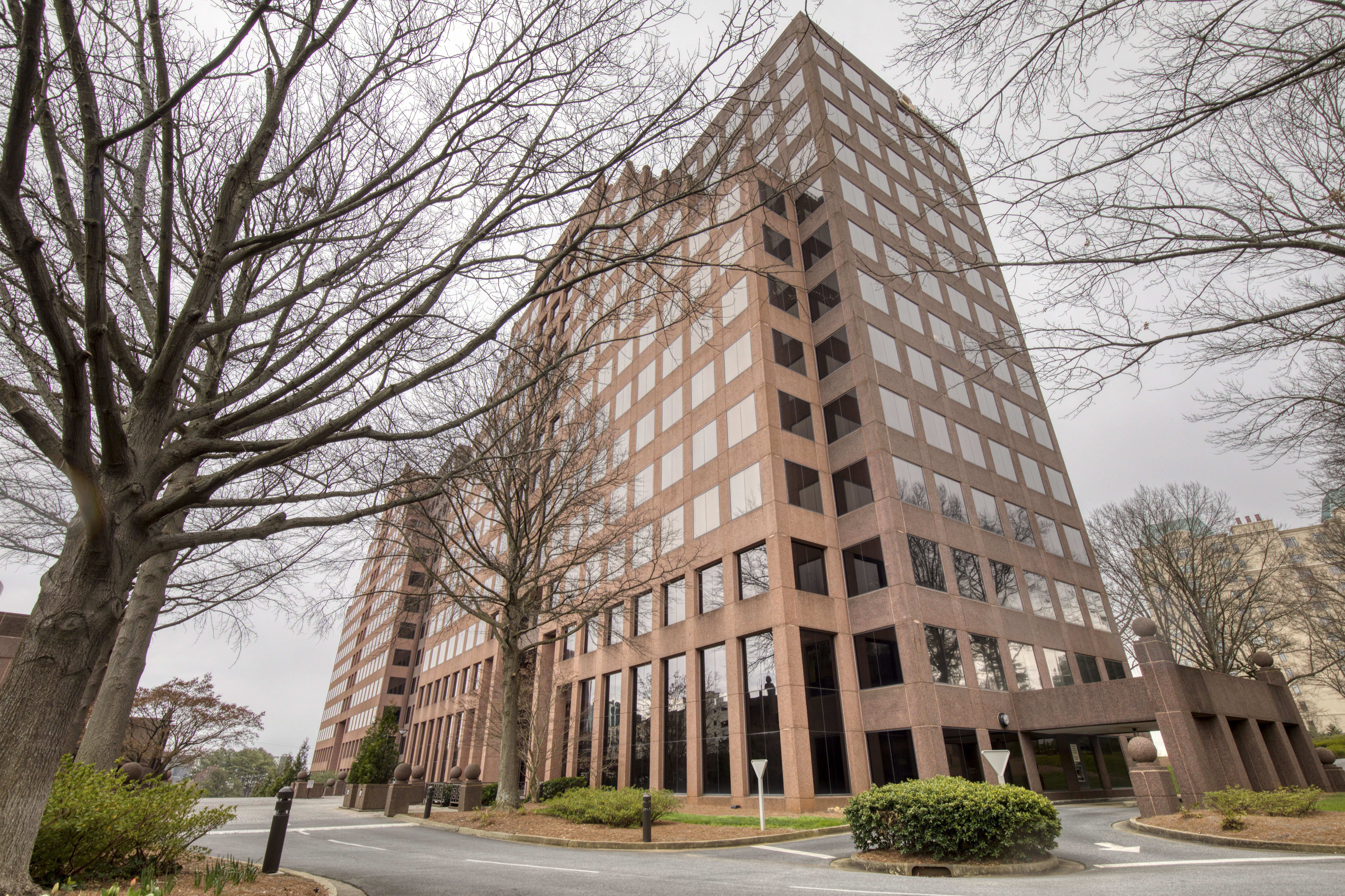 2727 Paces Ferry Road