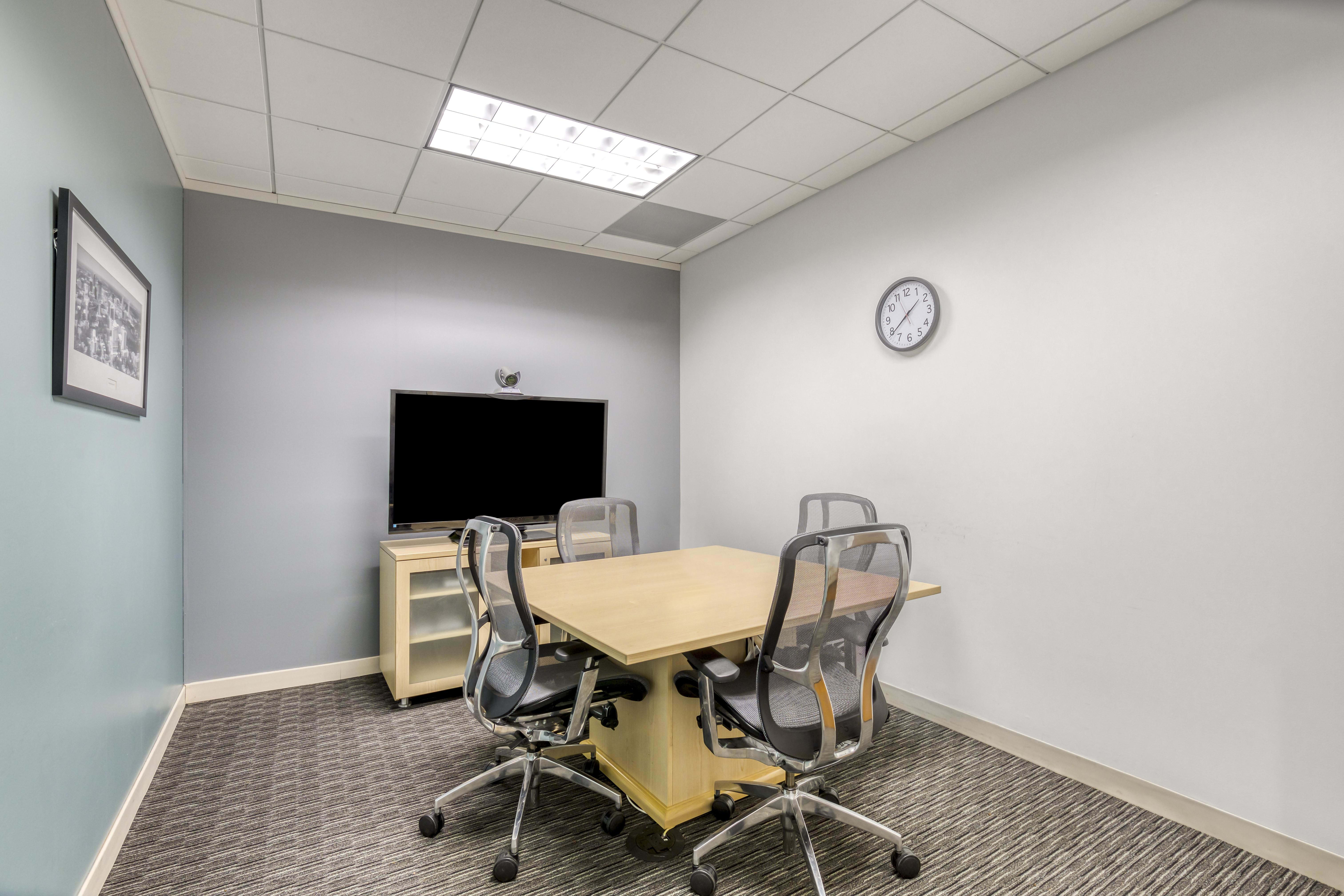 The Pinnacle Building photo 5