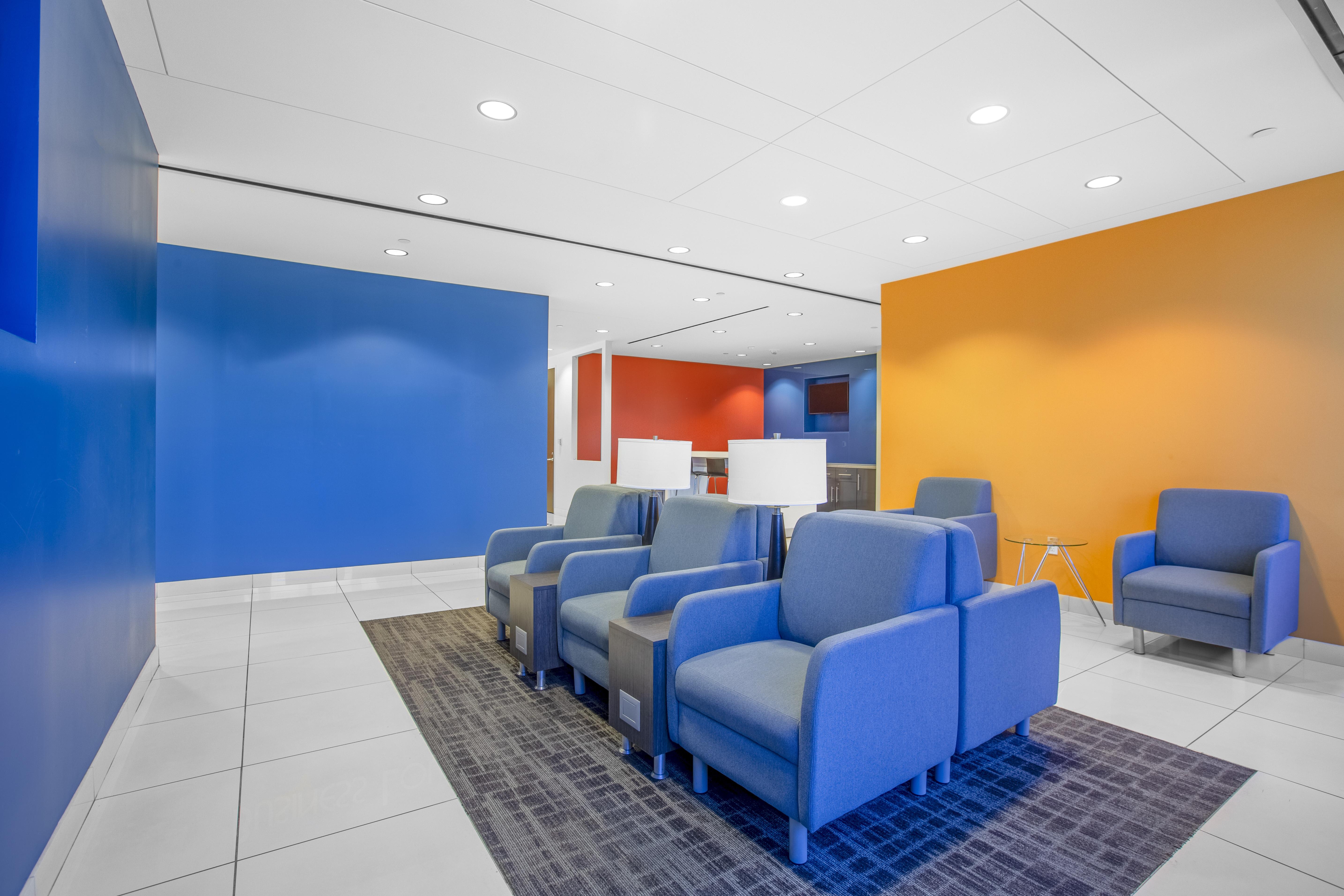 111 West Ocean Boulevard