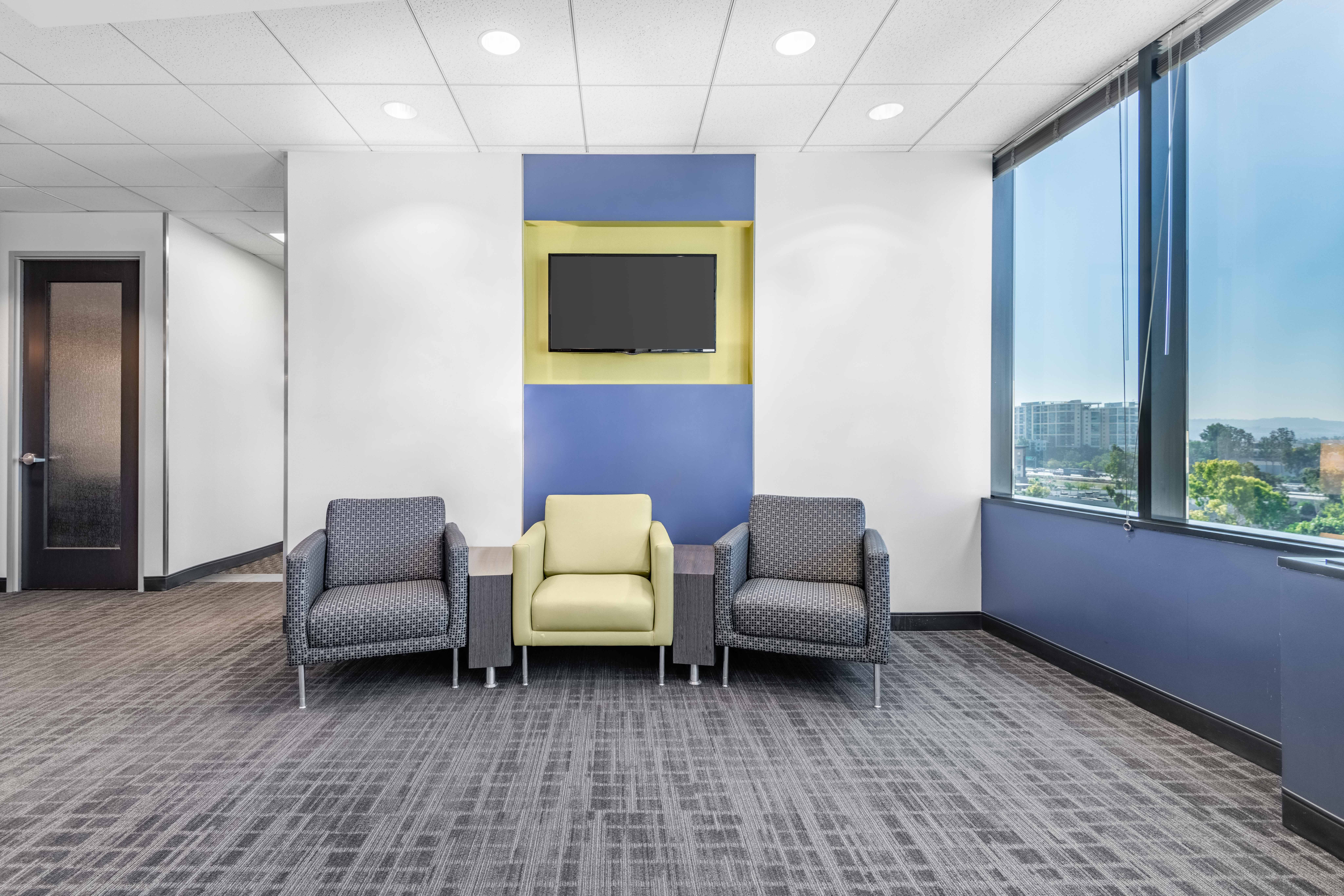 Oracle Tower photo 4