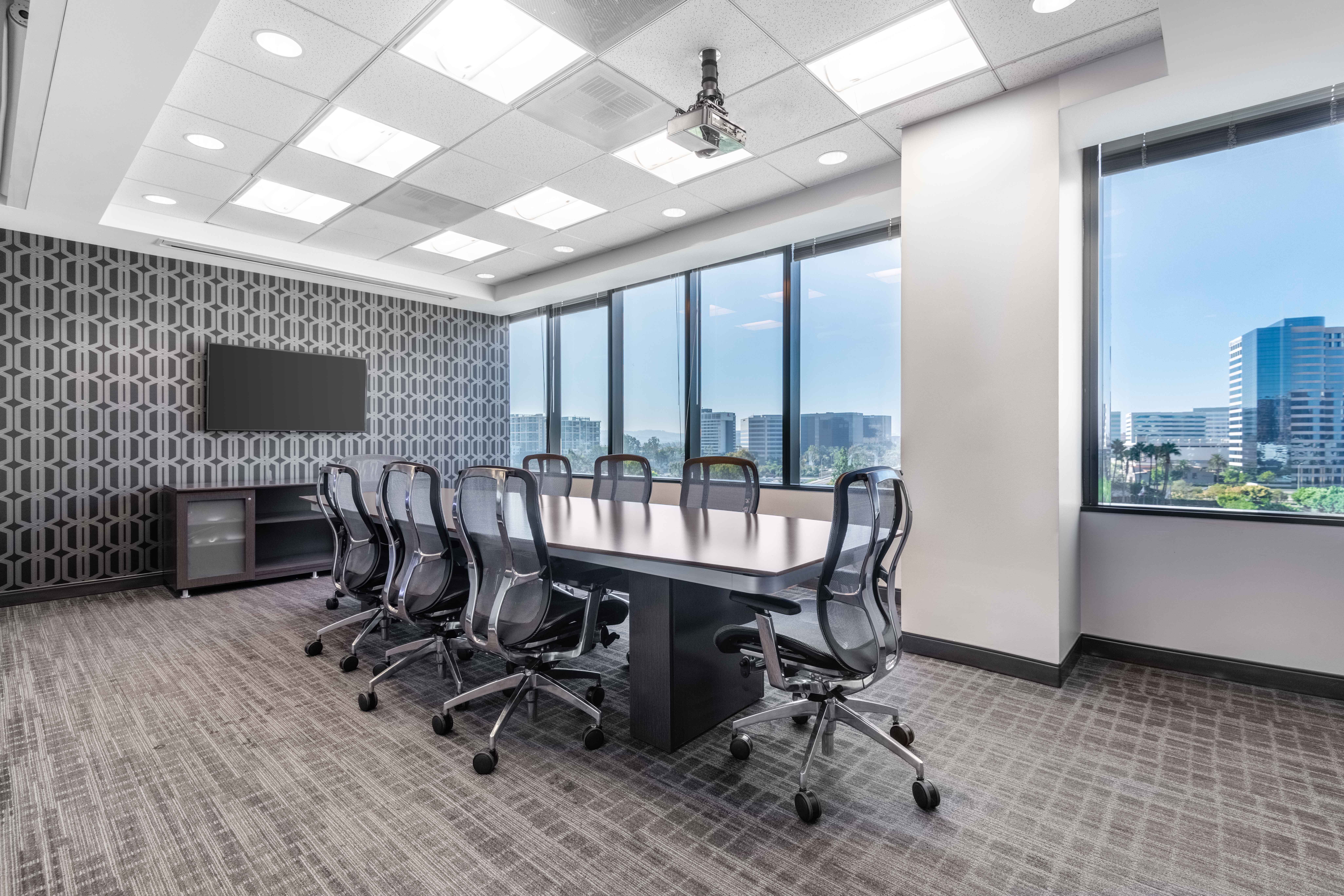 Oracle Tower photo 6