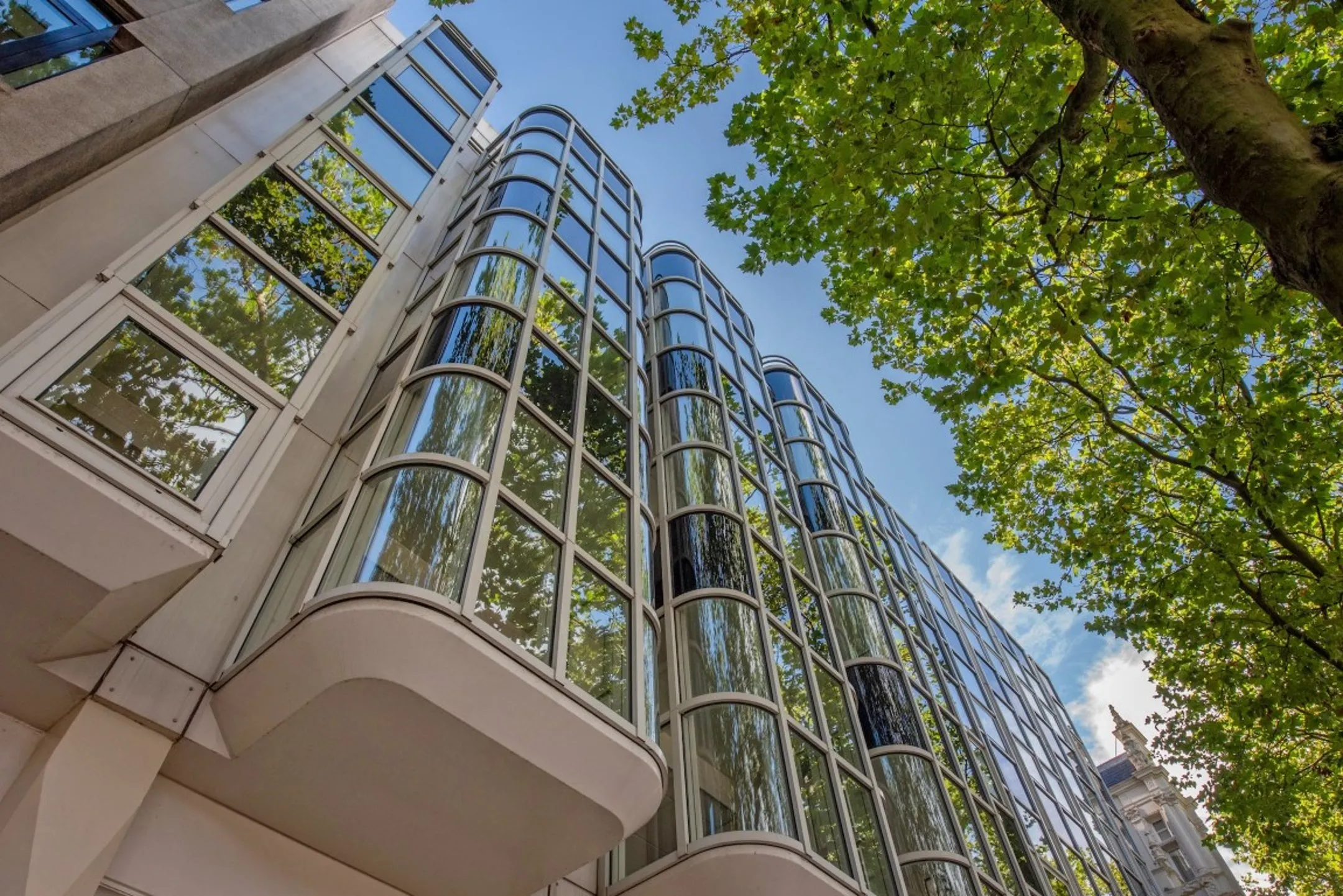 The Hague Central Station