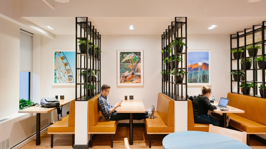Colony Square photo 4