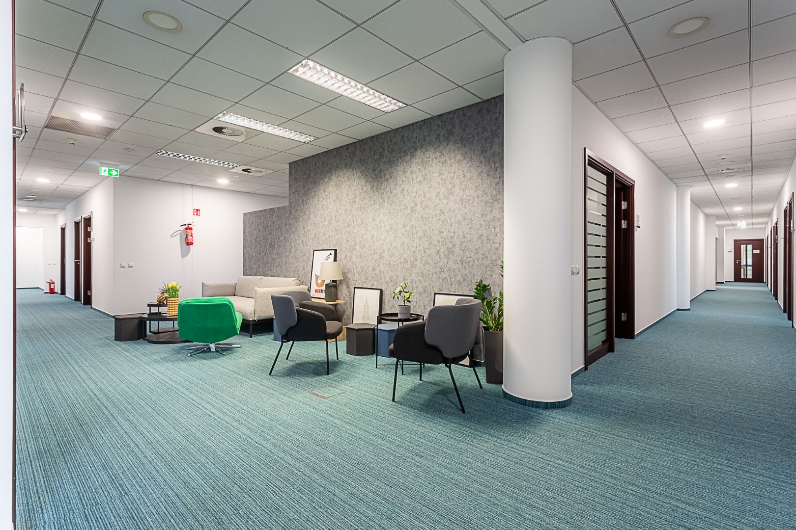 Prosta Business Center photo 2