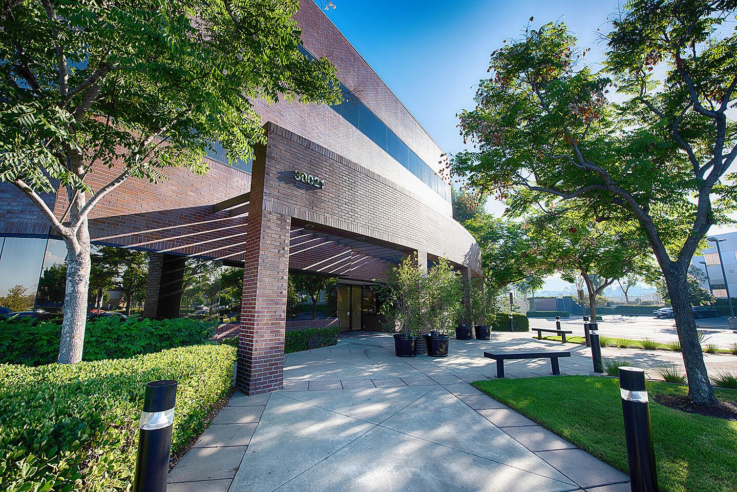 Rancho Santa Margarita