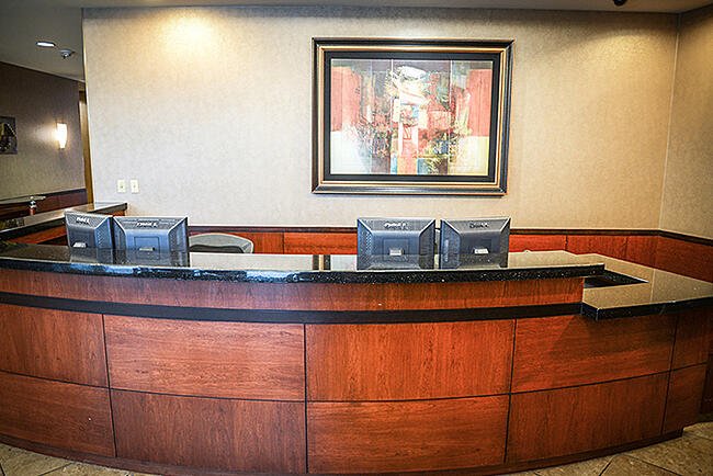 The Executive Suite at Haven photo 7