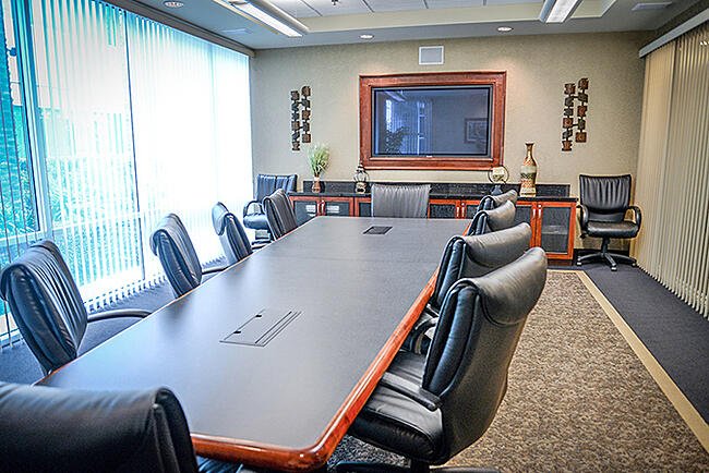The Executive Suite at Haven photo 8
