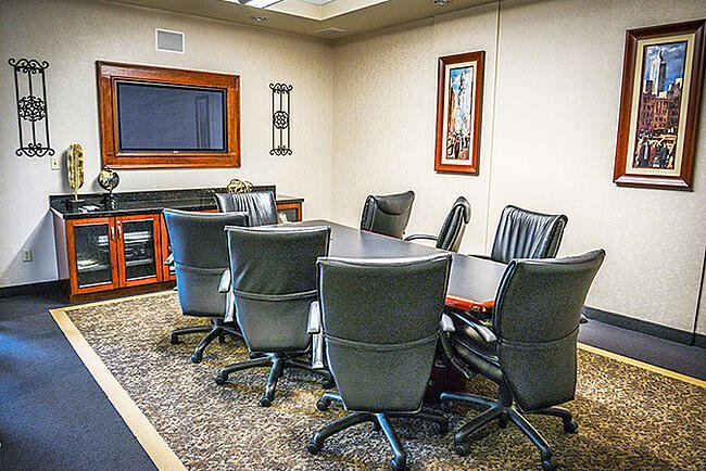 The Executive Suite at Haven photo 5
