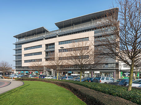 Maingate Team Valley