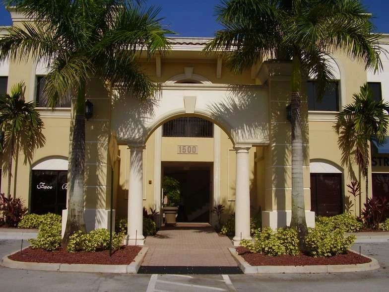 Weston Business Center - Weston