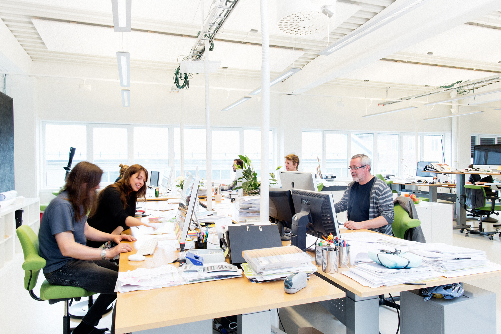 Atelier Ilsvika  photo 3