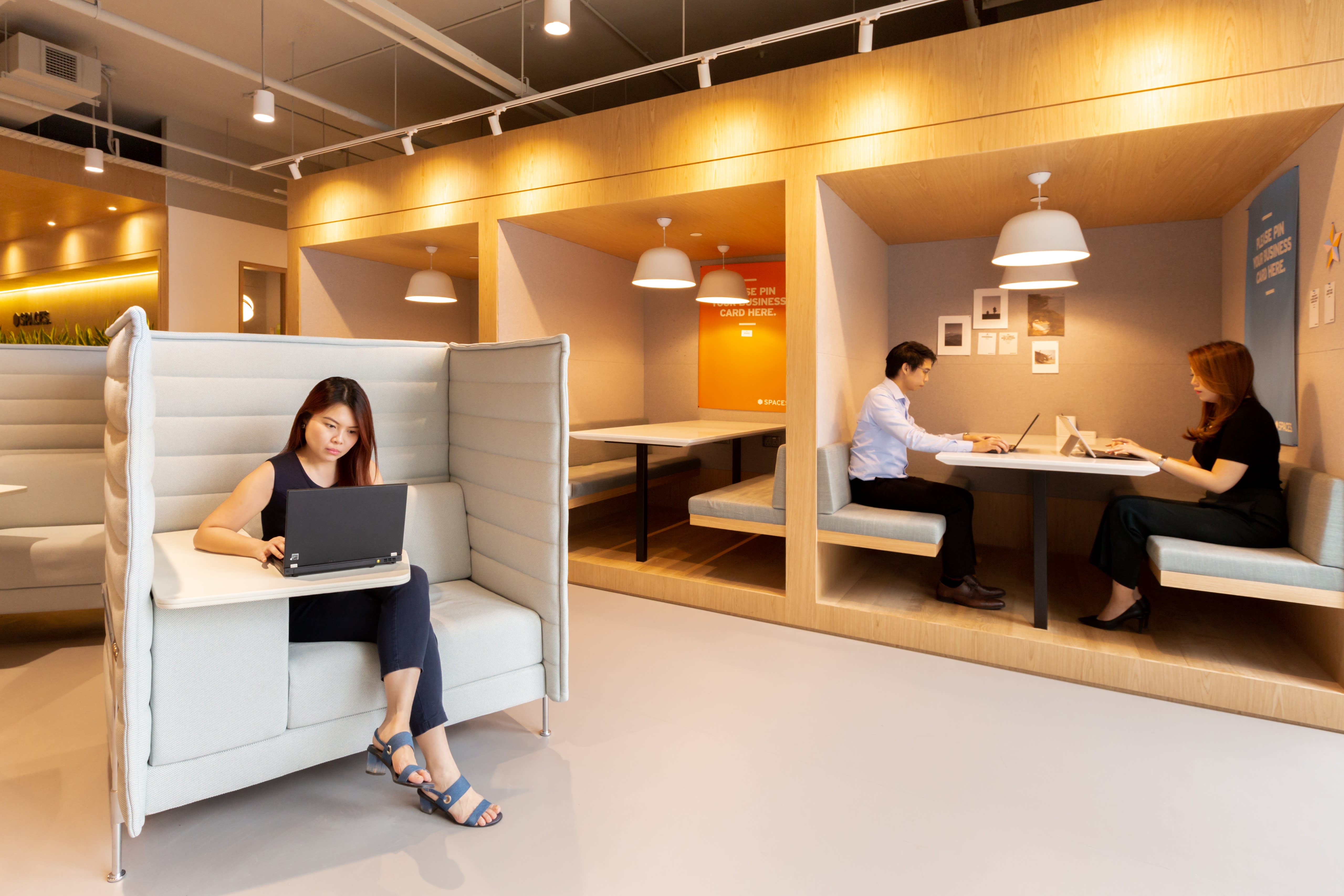 Paya Lebar Quarter photo 6
