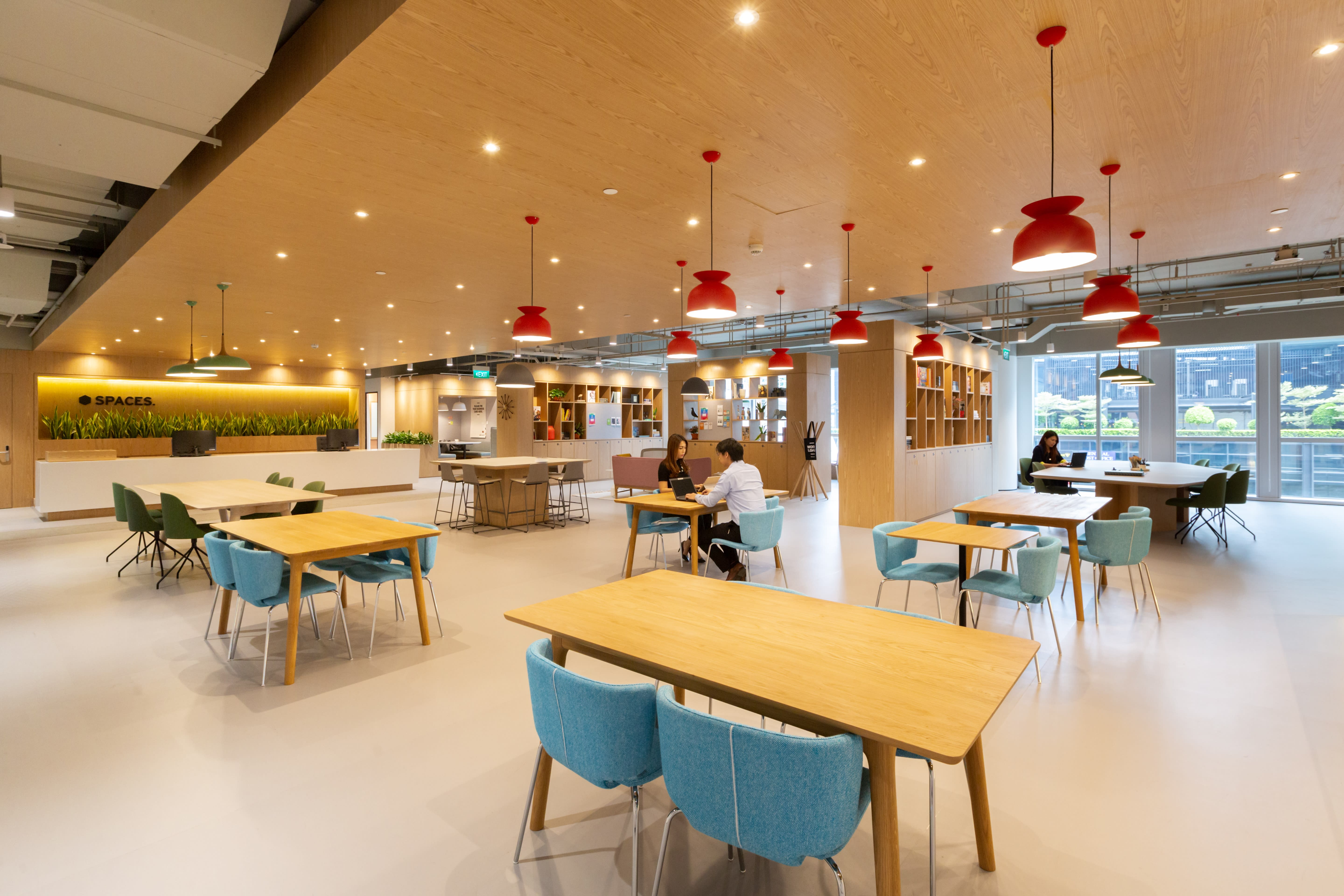 Paya Lebar Quarter photo 7