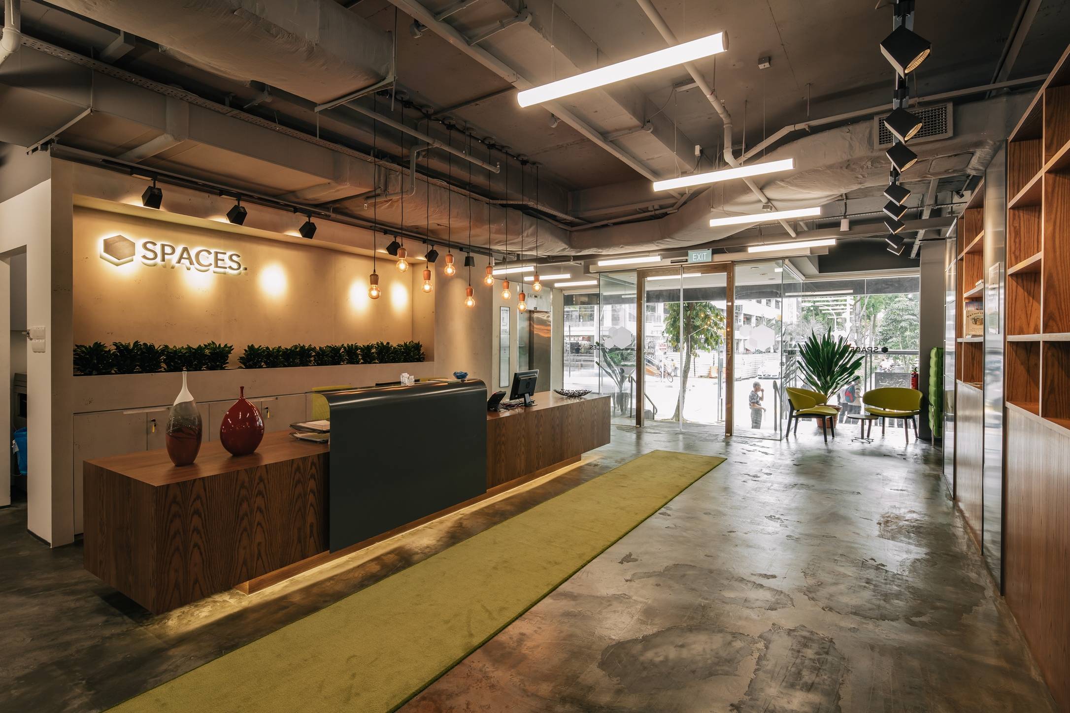 410 North Bridge Road