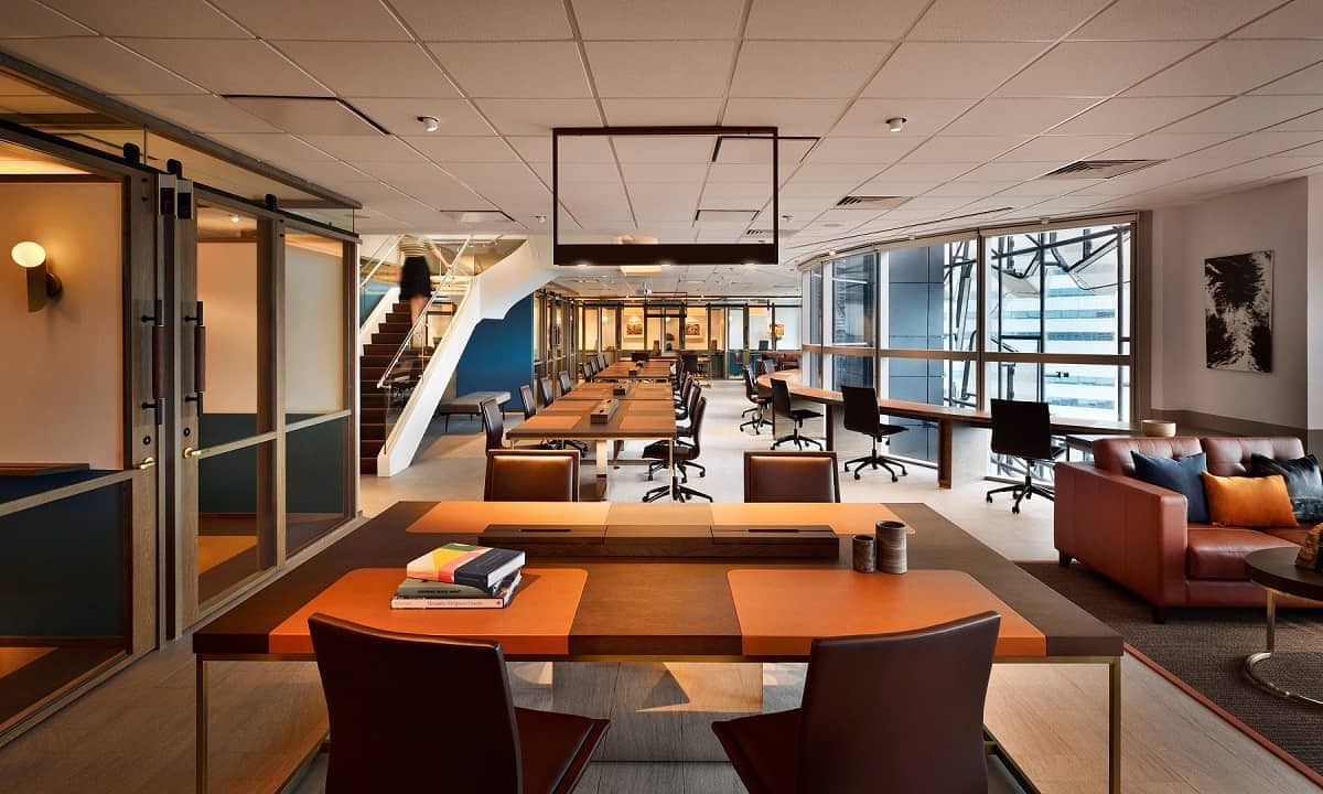Centennial Tower photo 6