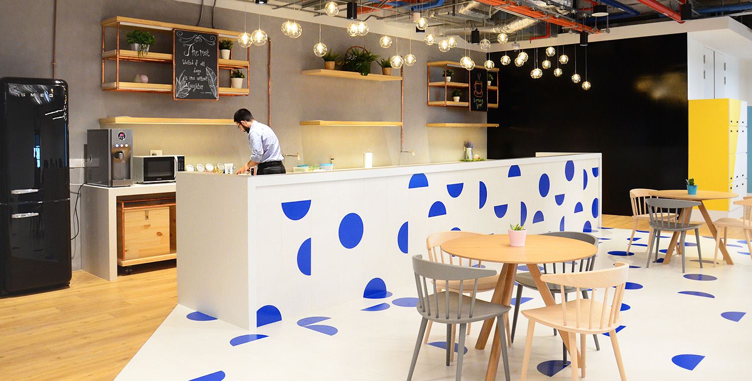 Marina One West Tower