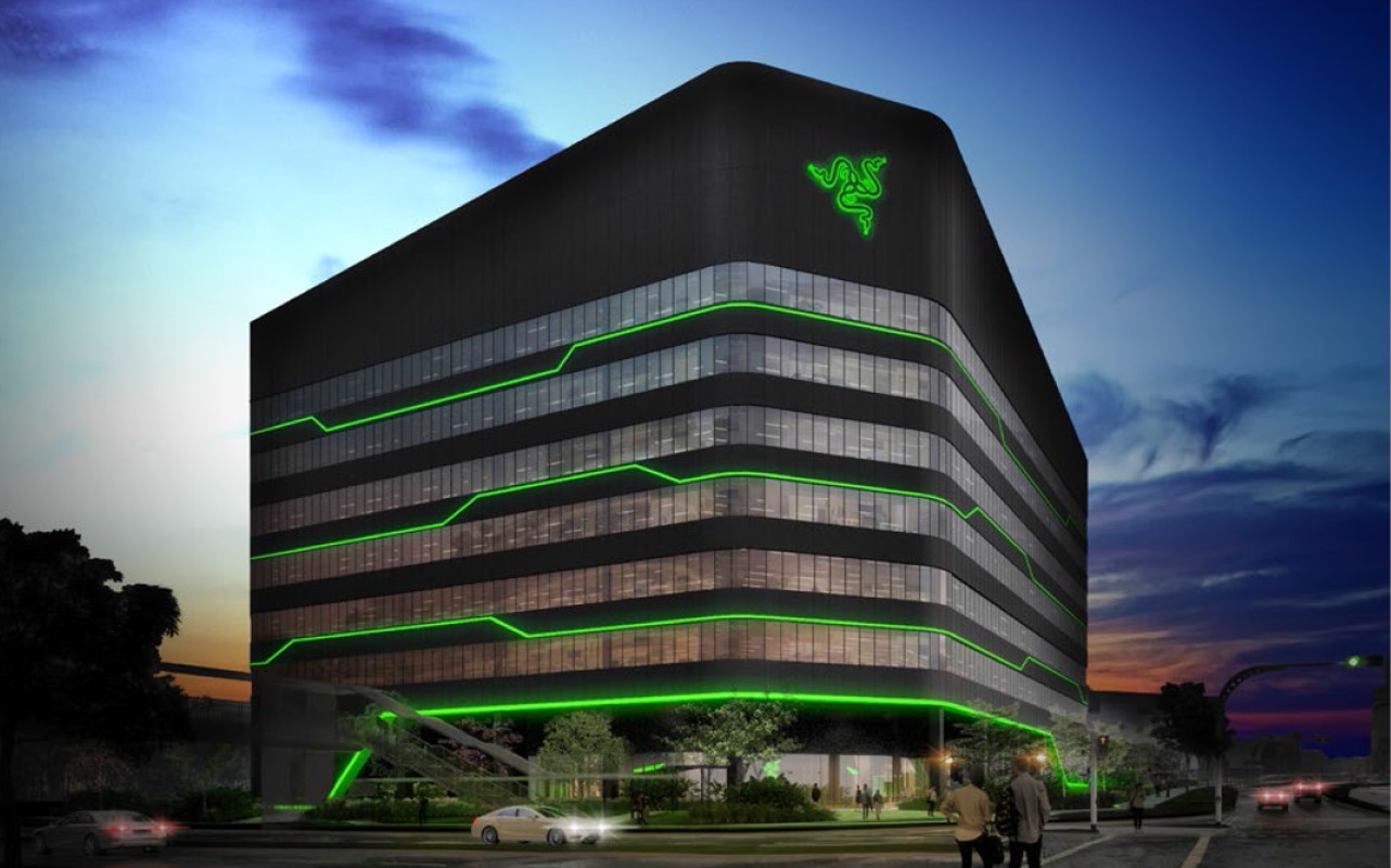 Razer SEA HQ 