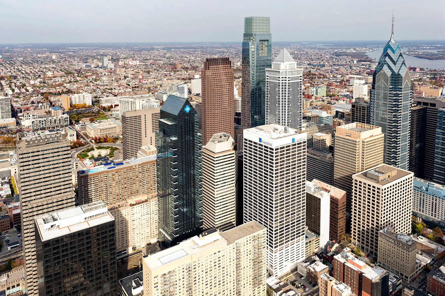 Philadelphia - 1818 Market (Hana)