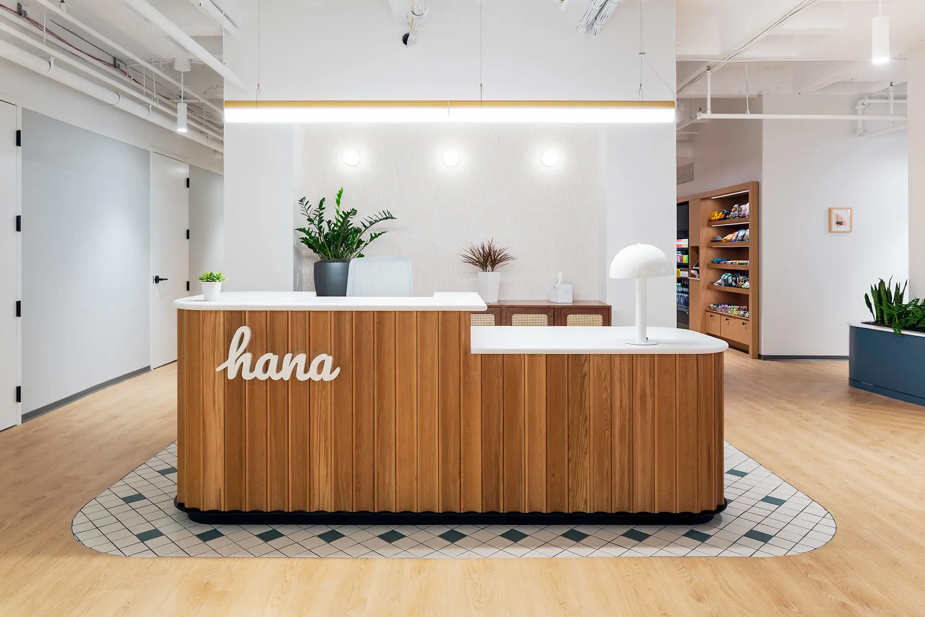 Philadelphia - 1818 Market (Hana) photo 6