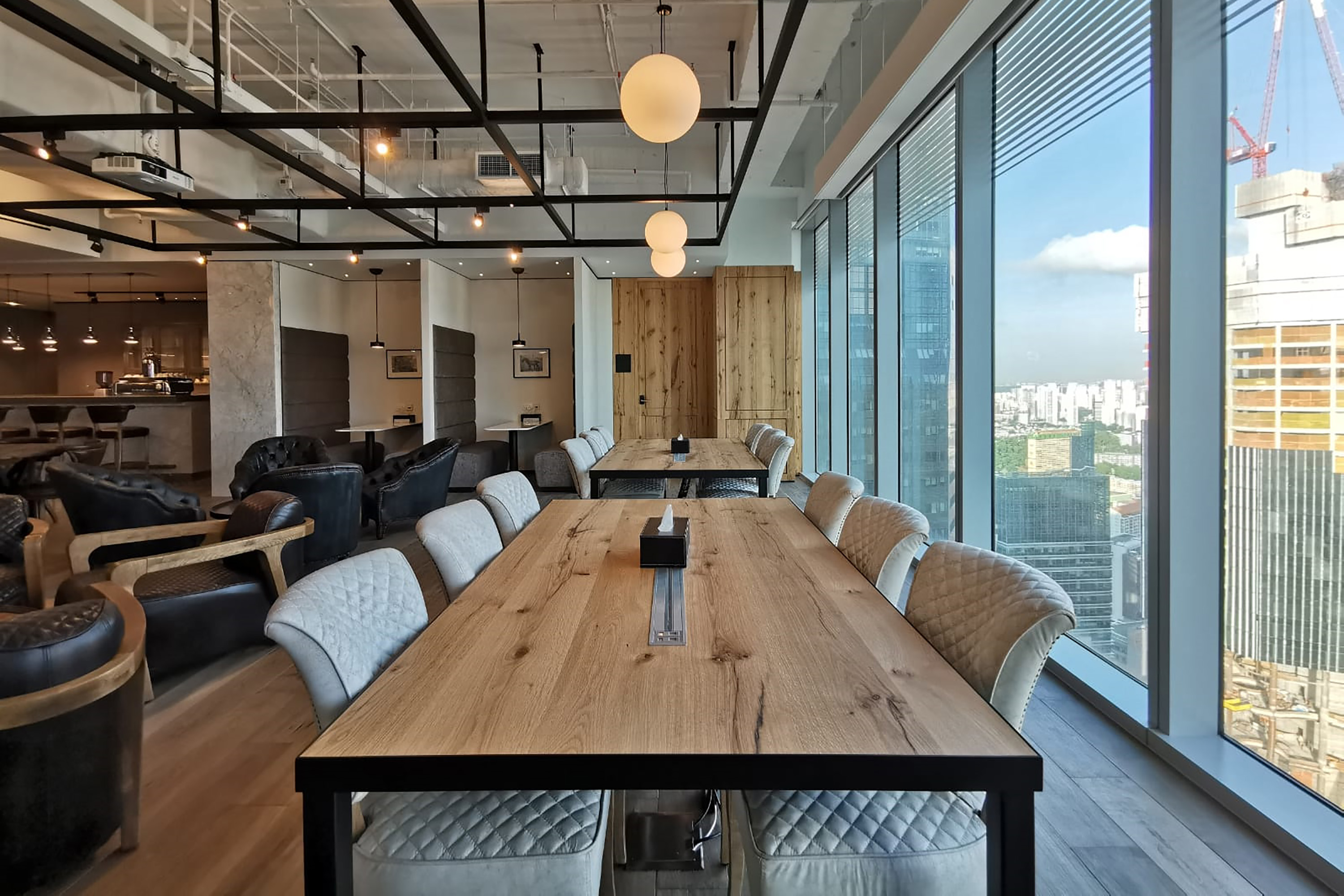 Ocean Financial Centre photo 6