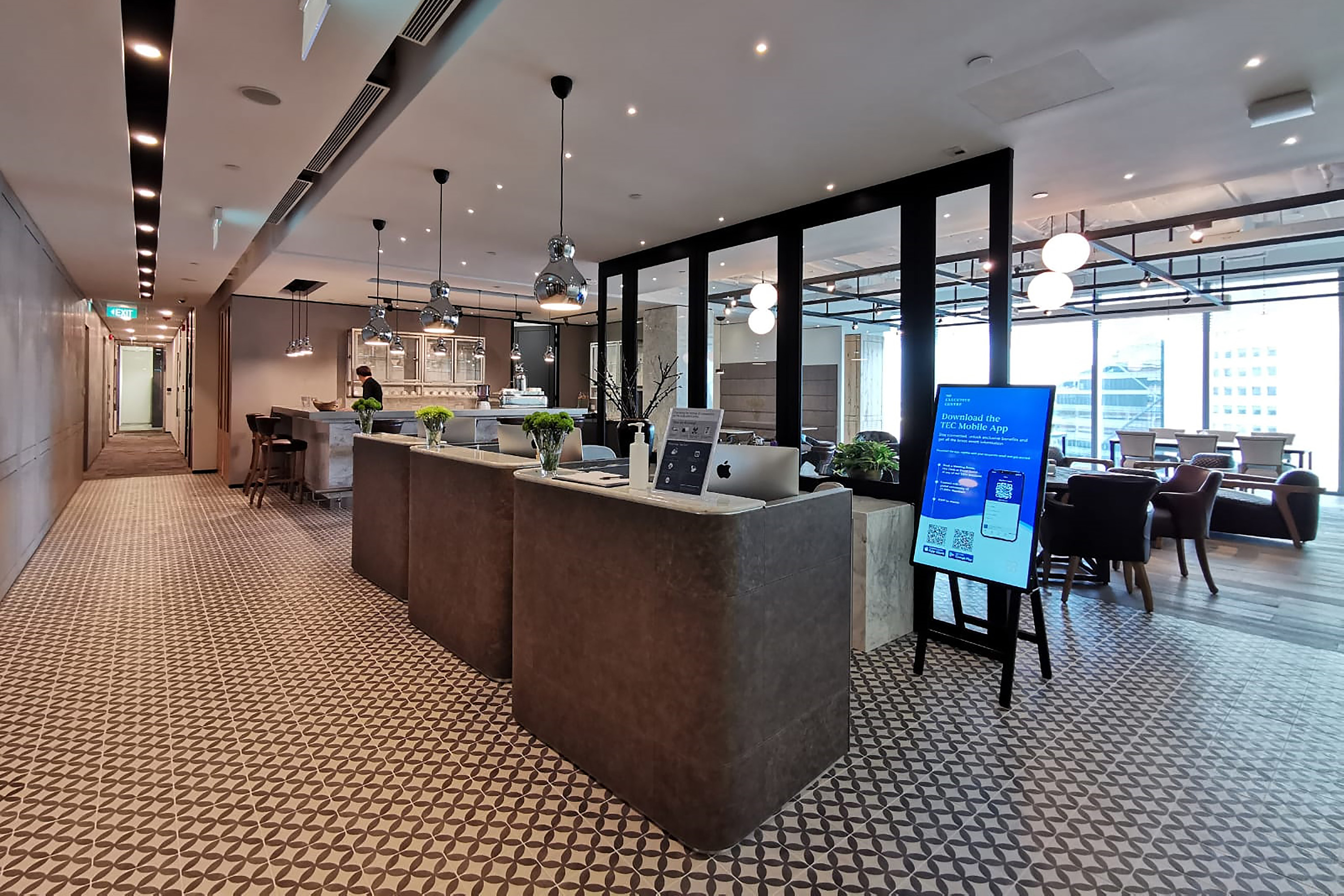 Ocean Financial Centre photo 3