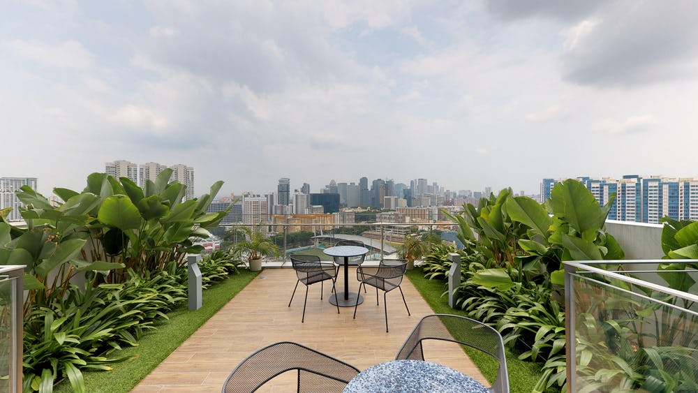 380 Jalan Besar photo 2