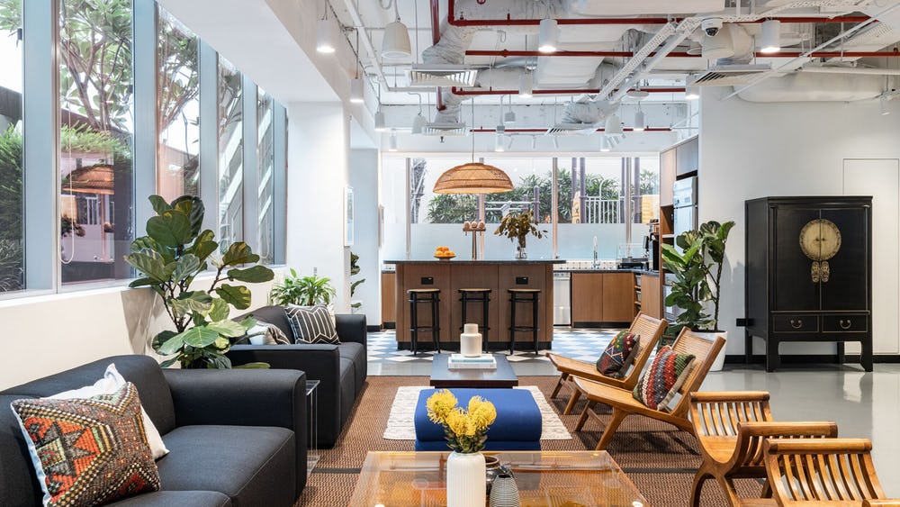 30 Prinsep St photo 11
