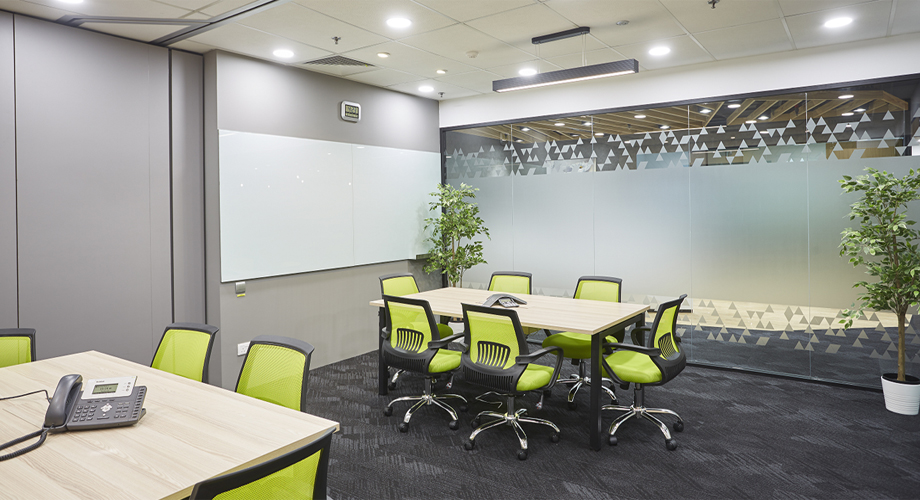 OCBC Centre photo 4