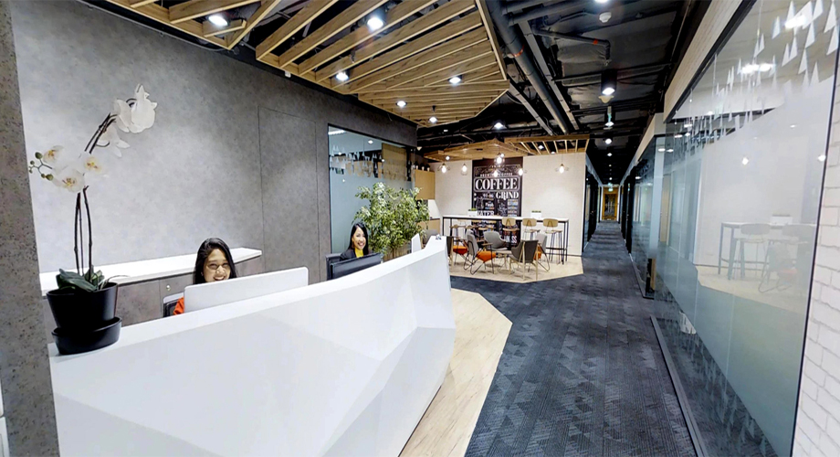 OCBC Centre photo 8