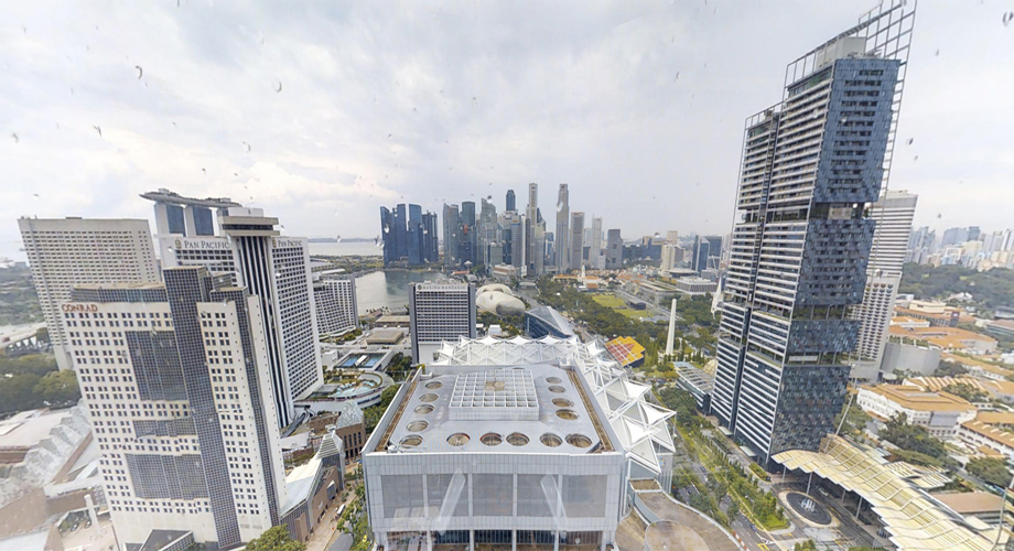 Suntec City photo 2