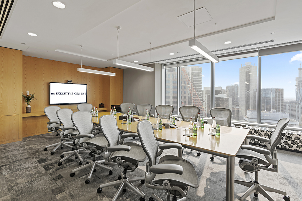 Governor Phillip Tower