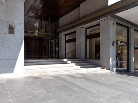 T&G Building photo 7