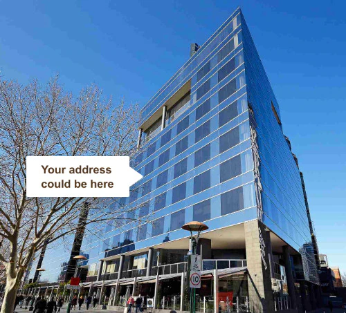 Southbank Riverside Quay