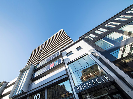 The Pinnacle photo 4