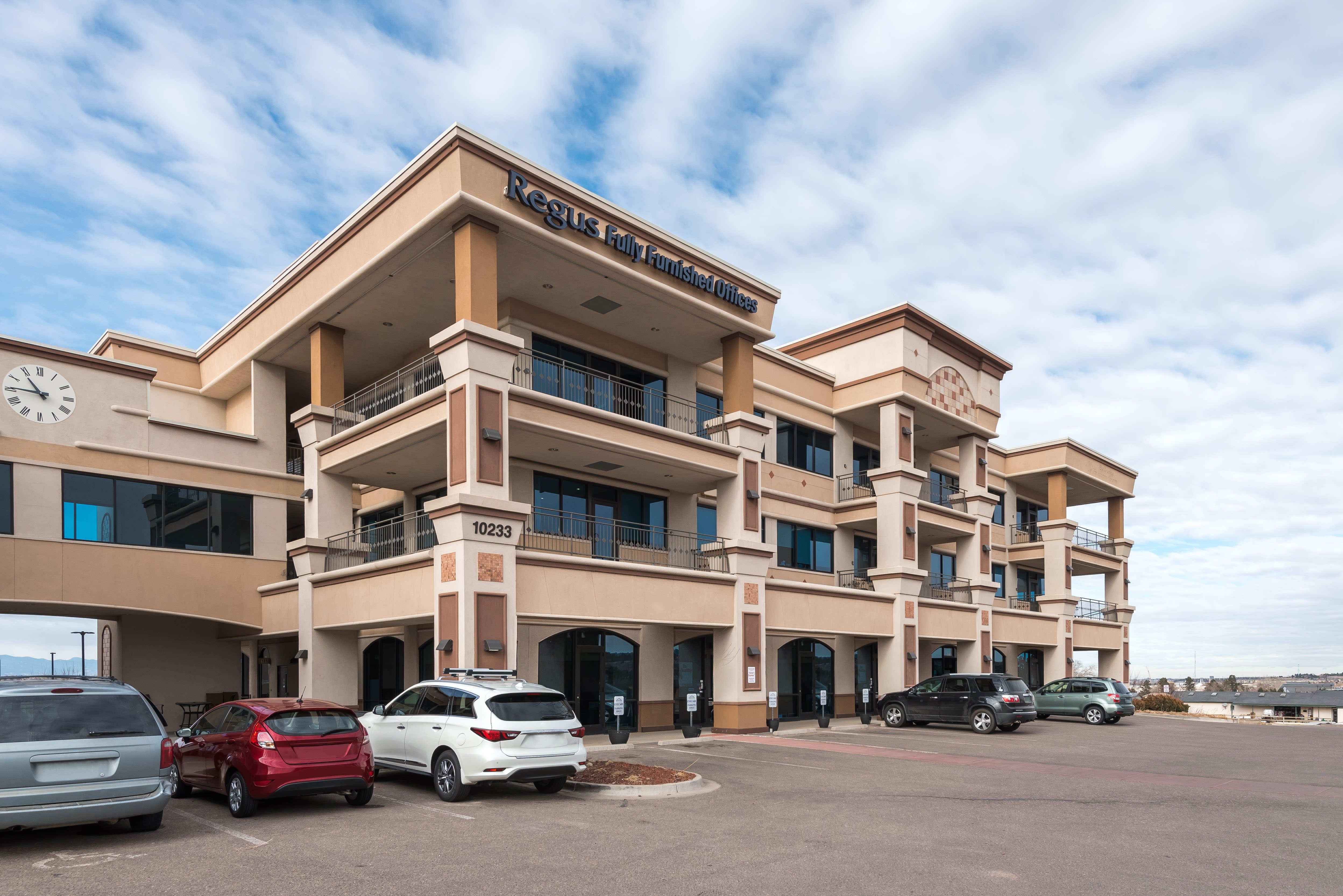 10233 South Parker Road