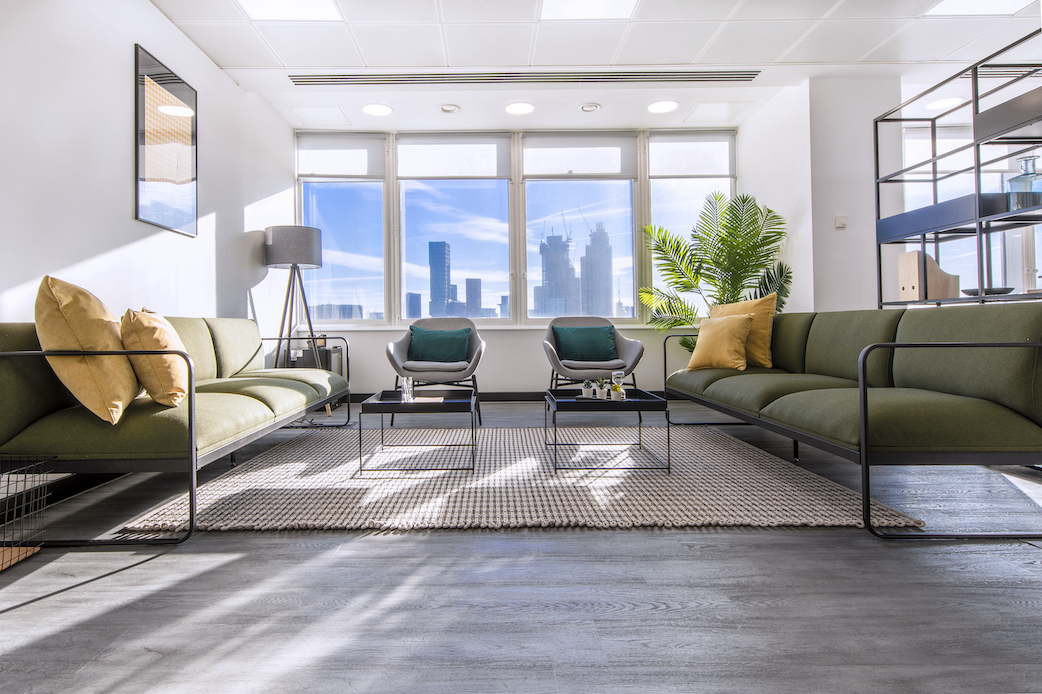 Millbank Tower photo 7