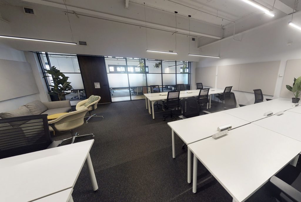 Hub Southern Cross photo 6