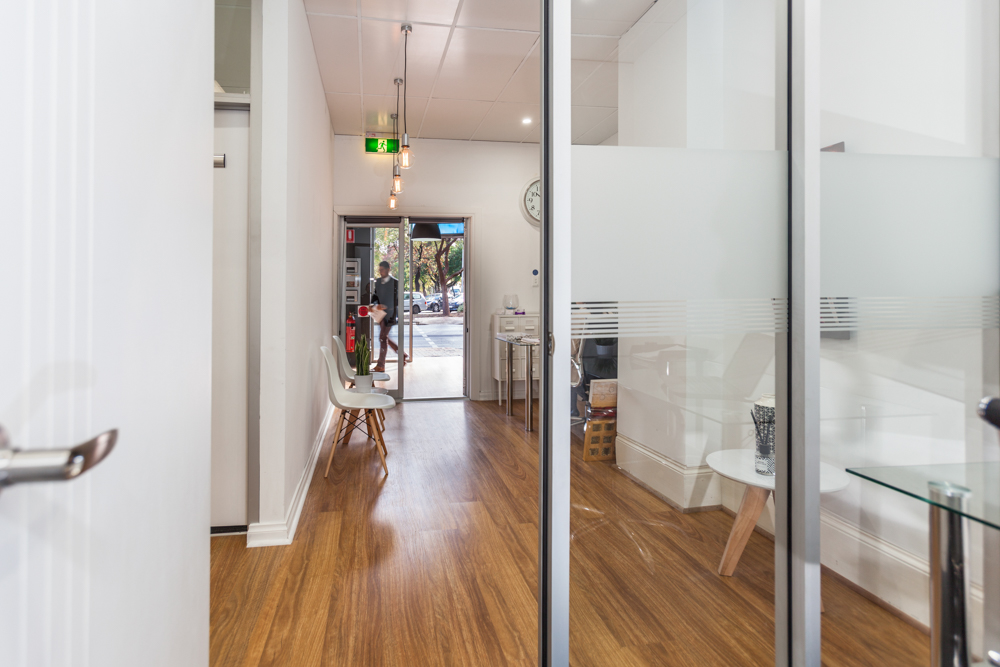Adelaide CBD Offices photo 2