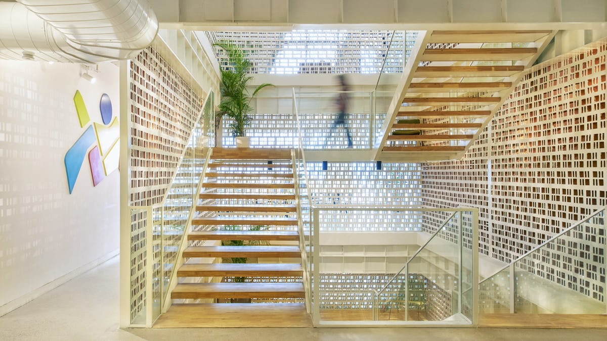 RMZ Latitude Commercial 