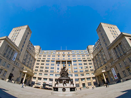 Liverpool City Centre photo 7