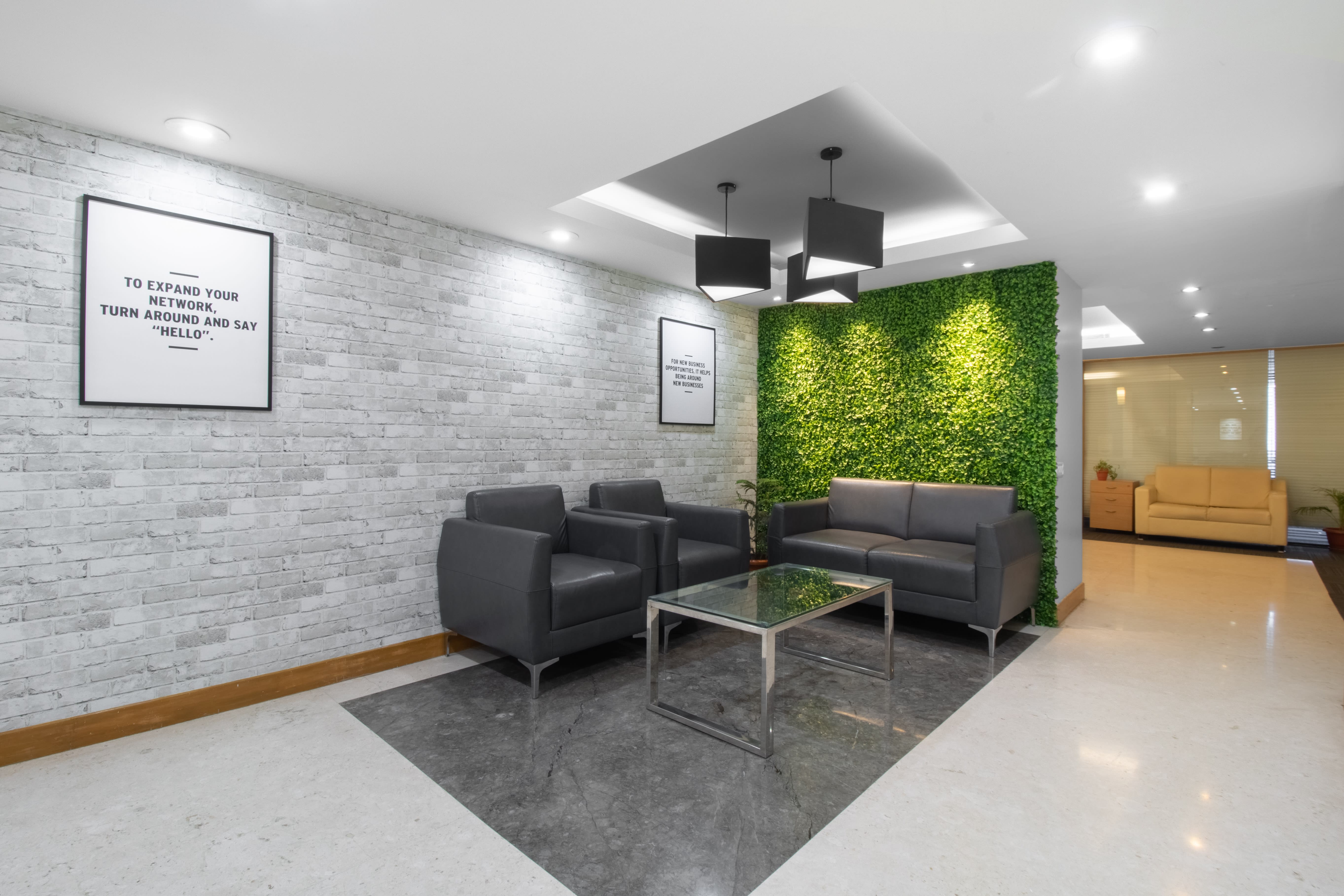 Raheja Towers photo 2