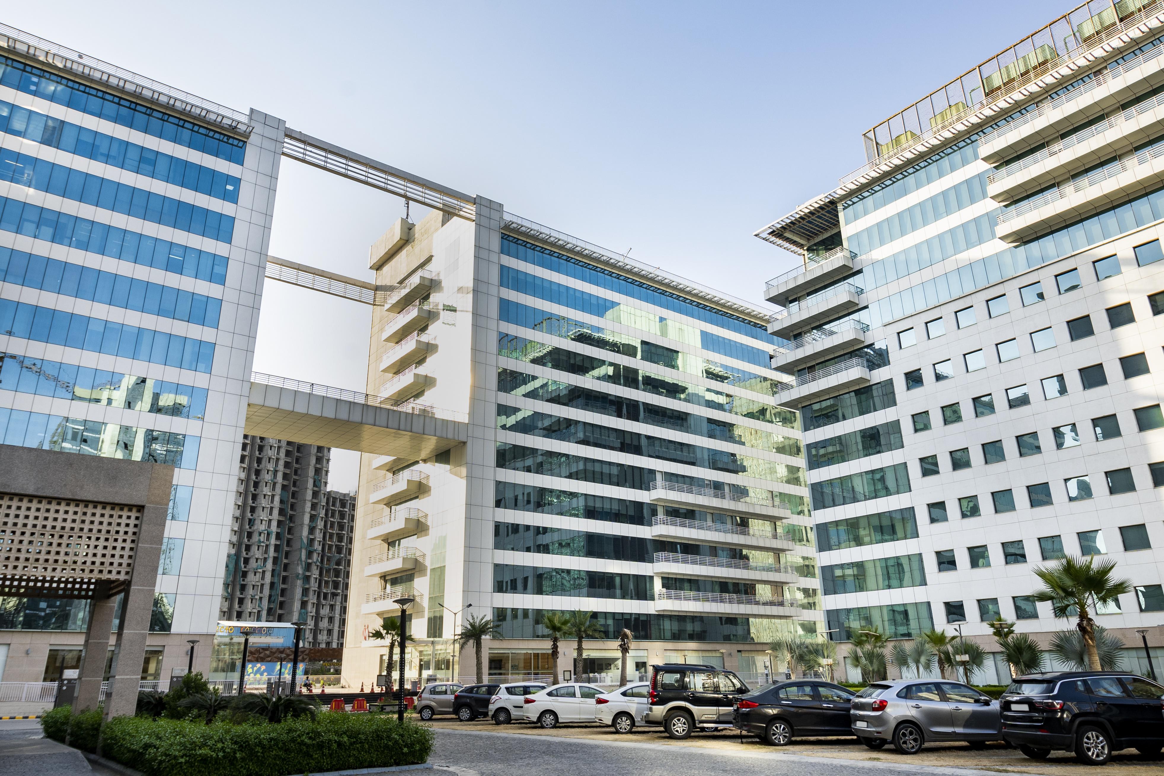 Assotech Business Cresterra 2