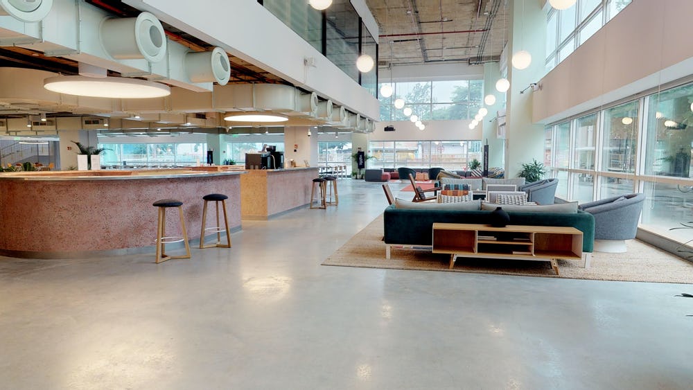 Salarpuria Symbiosis