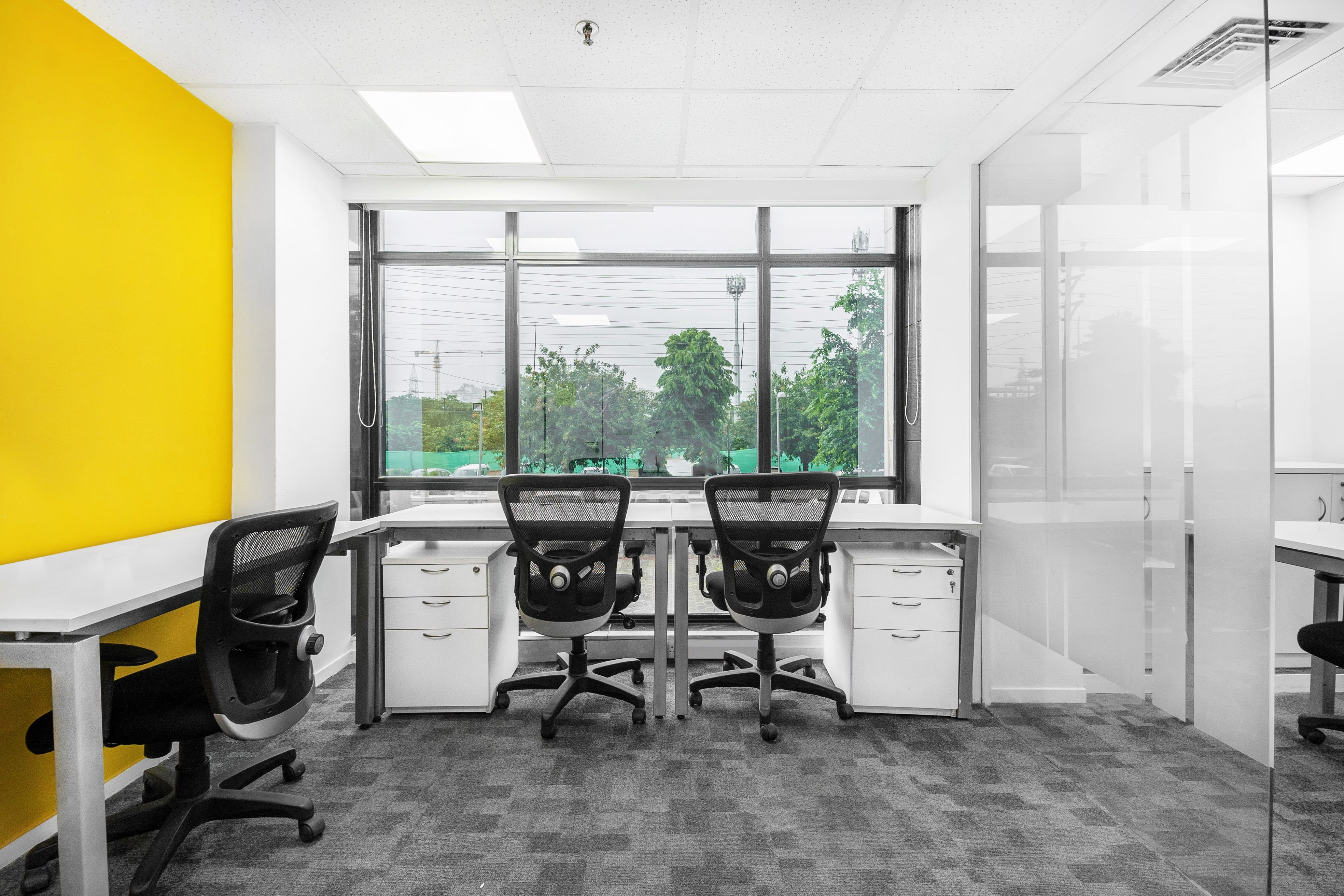 Tapasya Corporate Heights photo 2