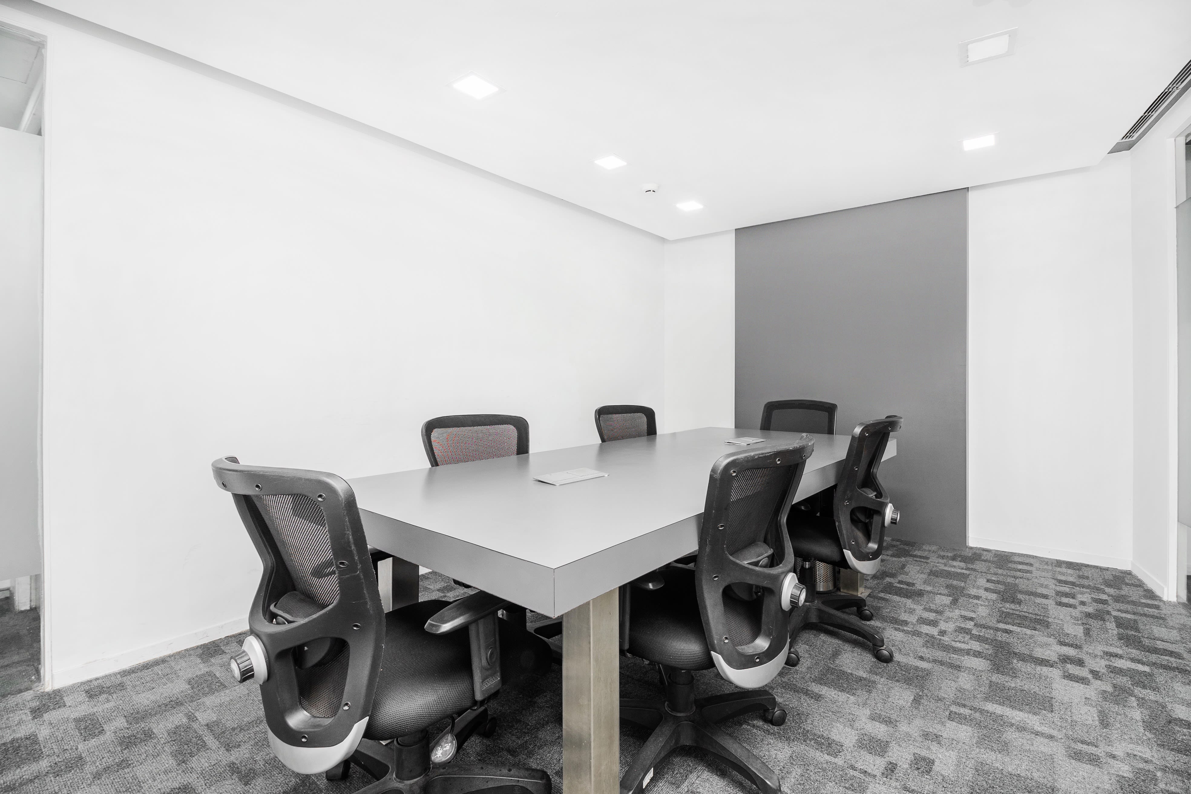 Tapasya Corporate Heights photo 4