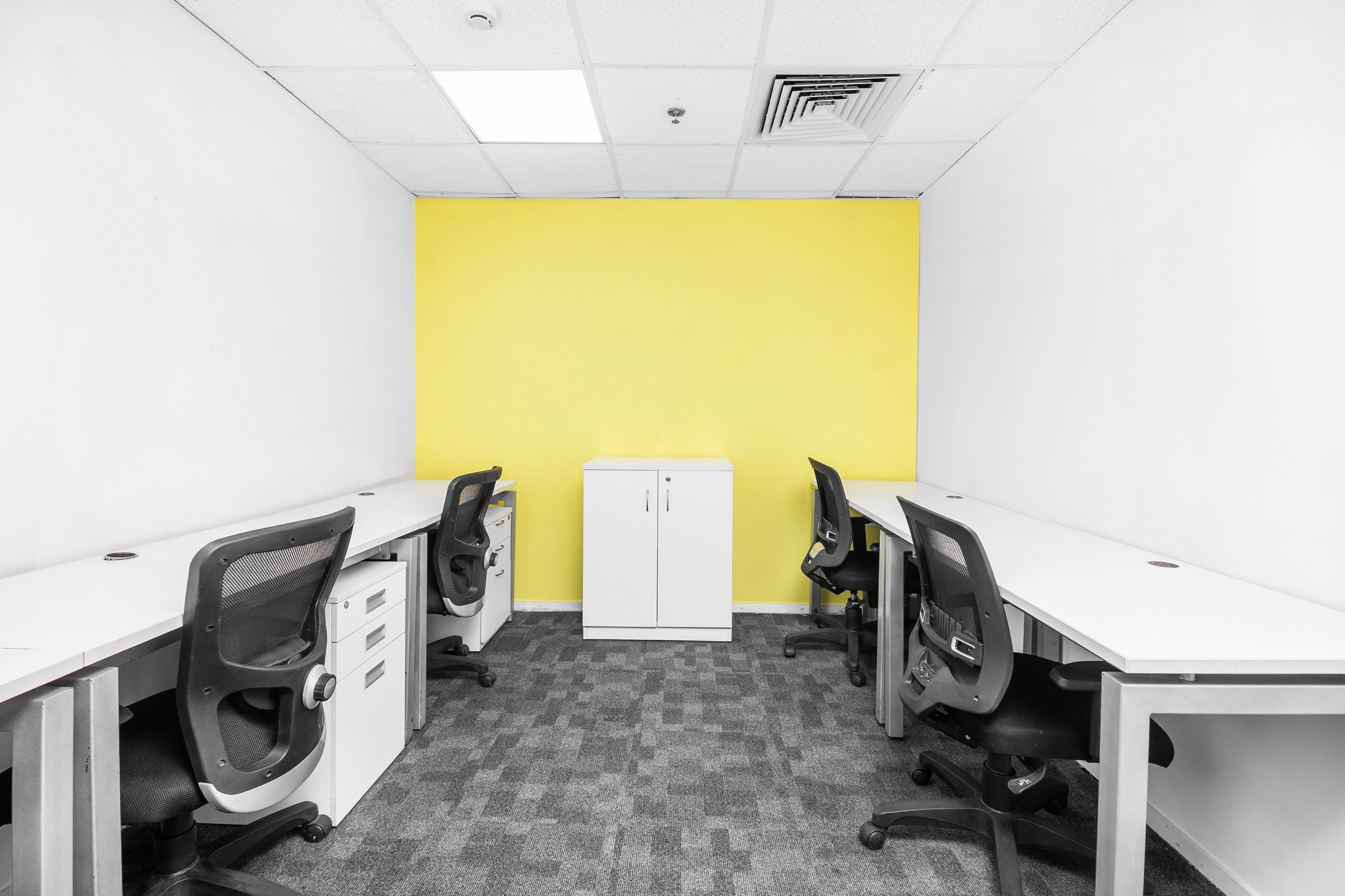Tapasya Corporate Heights photo 5