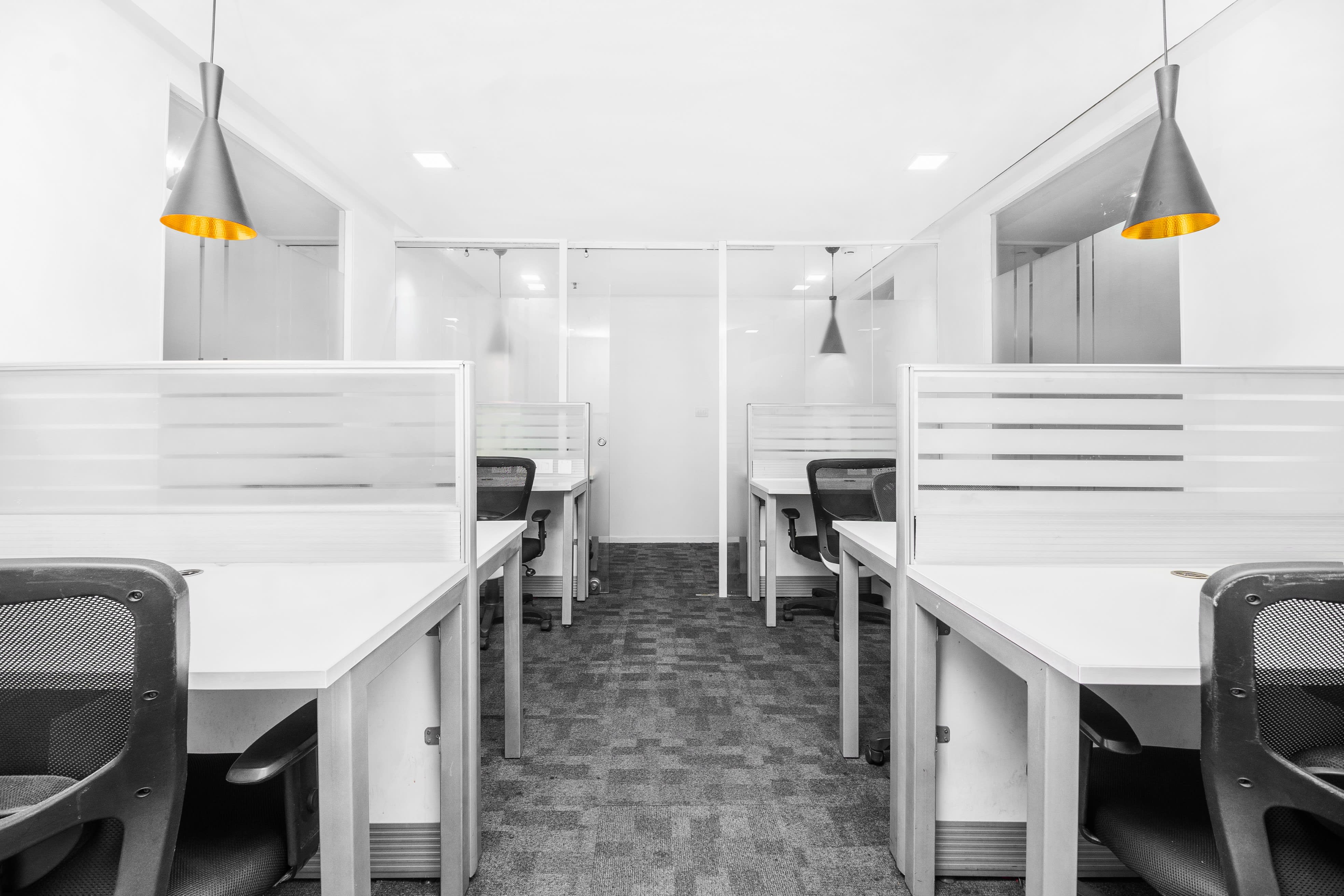 Tapasya Corporate Heights photo 6