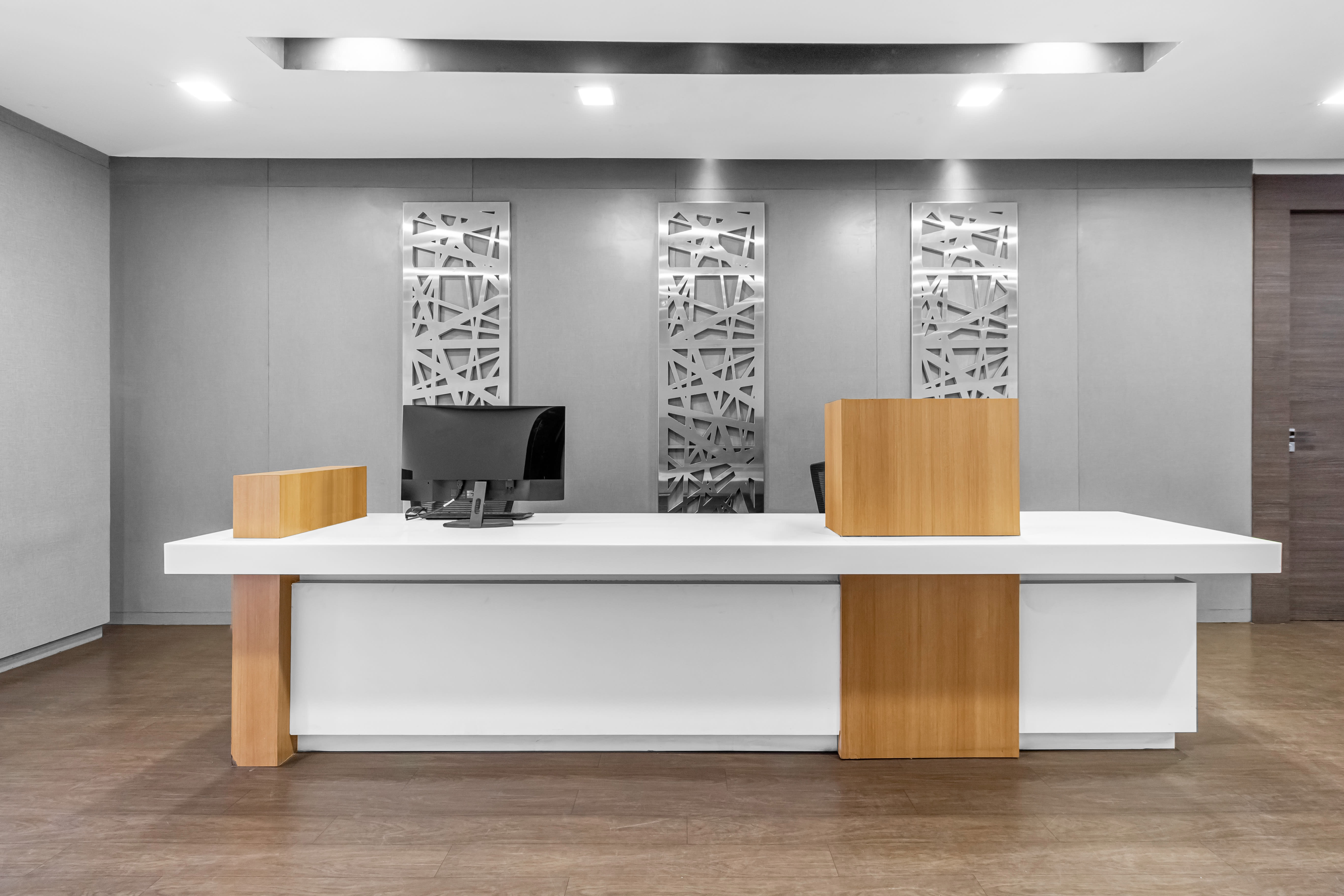 IBIS Hotel photo 3